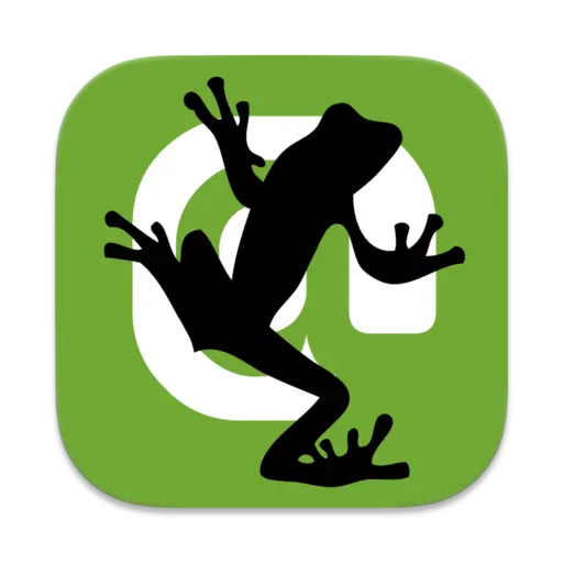 screaming-frog logo